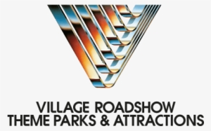 Logo - Village Roadshow Theme Parks Logo
