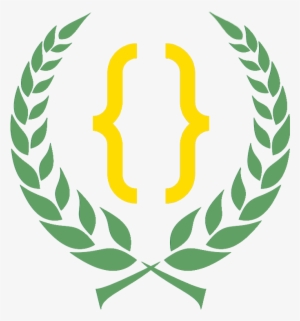 Enter Image Description Here - Olive Branch Wreath Clipart