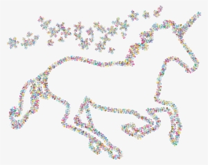 This Free Icons Png Design Of Prismatic Floral Magical