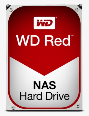 Western Digital Wd30efrx Wd 3tb Red Nas Sataiii 64mb - Western Digital