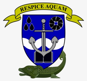 Ocfirst Attempt At Personal Coat Of Arms - Crest