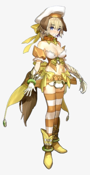 Jeanne D'arc's April Magical - Fate Extella Jeanne Costumes