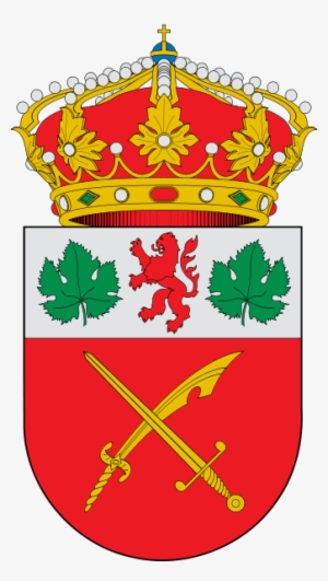 Alcudiam - Escudo De Monforte De Lemos