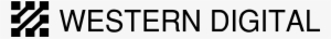 Western Digital Logo Png Transparent - Digital