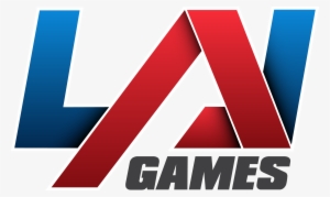 Lai Games - Lai Games Logo