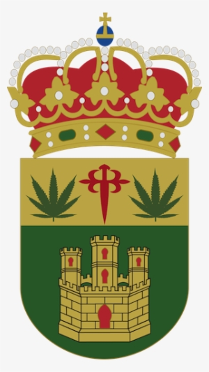 We Find Something Similar In Santa Cruz De Los Cáñamos, - Ayuntamiento De Ciudad Real