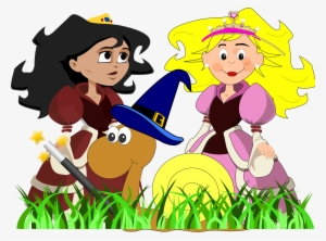 Magical Png