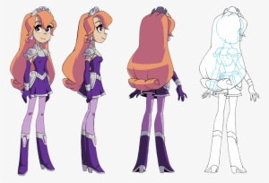 Svg Stock Amethyst Drawing Princess - Amethyst Princess Of Gemworld