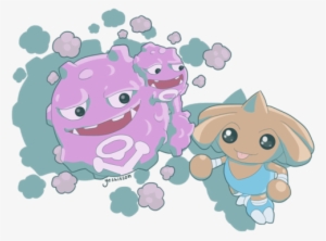 Hitmonlee Gijinka Download - Download