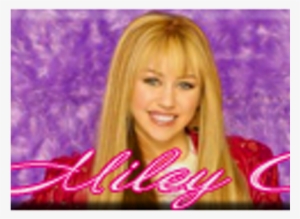 Nastia - Hannah Montana