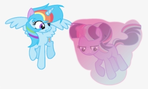 Bronyponyyy2340, Female, Levitation, Magic, Magical - Cartoon