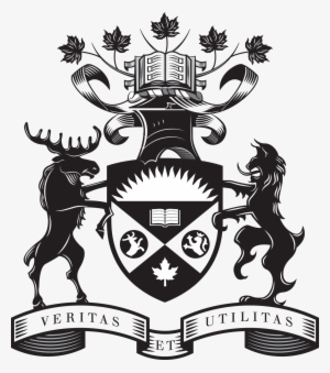 Coat Of Arms Logo - Western University