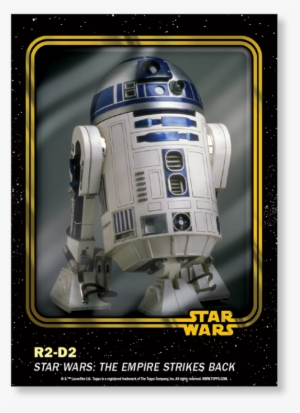 R2-d2 - Incredibuilds: Star Wars: R2-d2 Deluxe Book