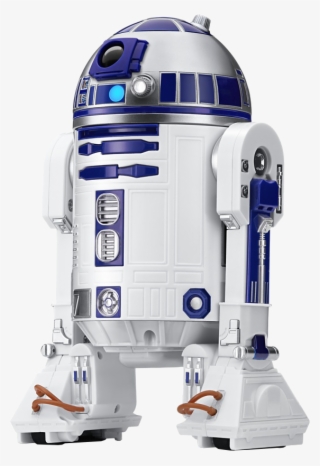 Orbotix R2 D2 App Enabled Droid - Sphero R2-d2 App-enabled Droid