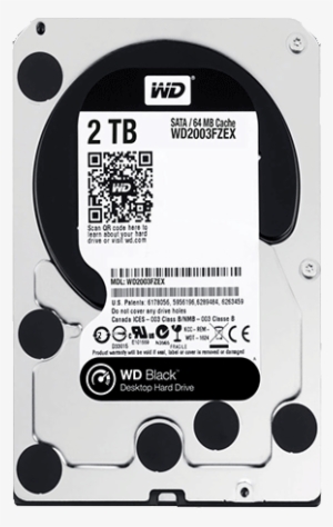 Wd Black Series2014 Font Top - Wd Caviar Black Hdd 1tb