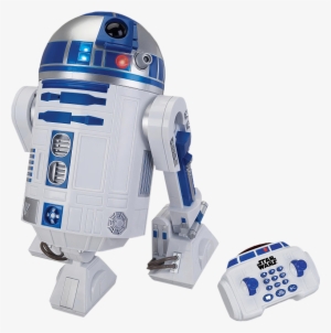 R2-d2 - Most Popular Toys In 2017