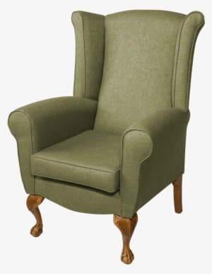 Lambeth Fort Chair The Comfort Factory Comfort Chair - London Borough Of Lambeth