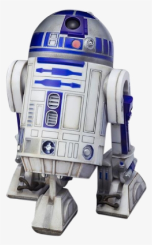 Star Wars Episode Vii - Artfx+ Statues: C-3po & R2-d2