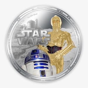 Star Wars Coins To Become Legal Tender On South Pacific - Star Wars Phonics Boxed Set #2 - Trade Paperback