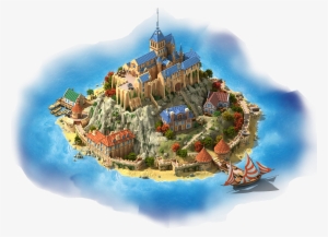 Sea Fort - Fort