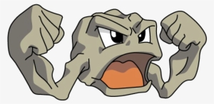 Geodude - Geodude Pokemon