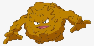 075 Graveler Ag Shiny - Pokemon Graveler