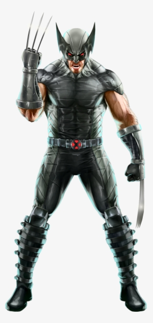 Shop Most Popular Marvel Wolverine Usa Global Eligible - Wolverine X Force Suit