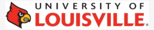 Louisville Cardinals Iron Ons - University Of Louisville Png