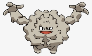 What If Geodude Had Legs - Imagenes Del Pokemon Graveler