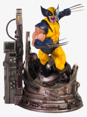 About This Statue