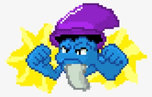 Magic Geodude - Geodude