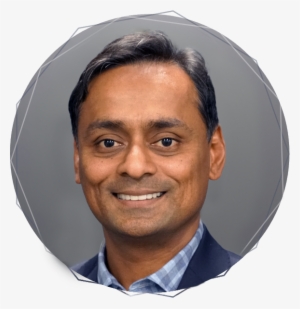 Kamal Shah - Senior Citizen