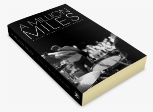 Afm-millionmiles Cover009 - Biography