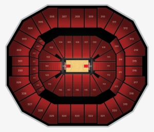 Seton Hall Basketball At Louisville Basketball At Kfc