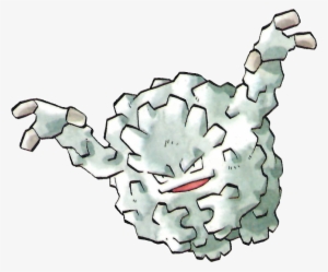 Geodude And Company Should Have Been Pure Rock - Japan