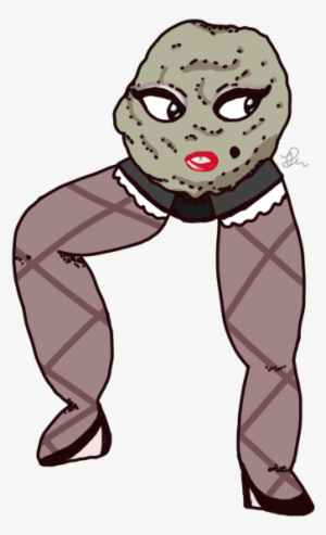 Searched "sexy Geodude - Game