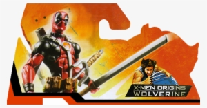 Deadpool, Gambit, Logan, Maverick, Sabretooth - X-men 4 - Origins Wolverine