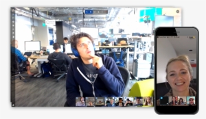 After Shutting Down Hipchat, Atlassian Says It's Selling - React Native Video Call