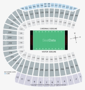 Click Section To See The View - Premiere Soleil Sauvignon Blanc