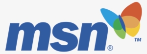 Msn Logo Vector
