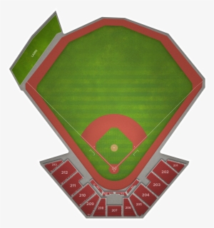 Notre Dame Baseball At Louisville Baseball At Jim Patterson - Emblem