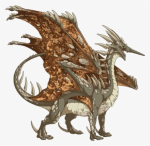 I Have This Guy Geodude That I'm Really Fond Of - Ridgeback Nose Flight Rising