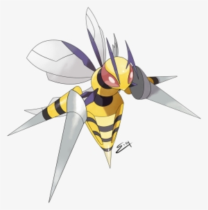 Hi Here Is One Of The Latest Leaks About Pokemon Omega - Net-winged Insects