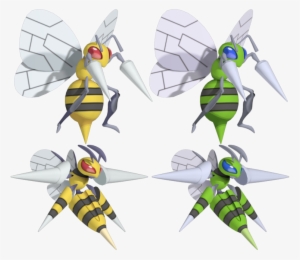 Download Zip Archive - Pokémon