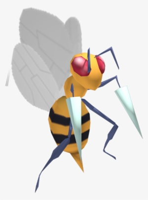 Download Zip Archive - Beedrill