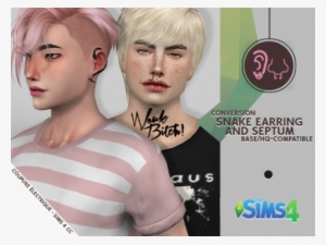 Buy Packages And Expansions From The Sims 4 Or Any - Sims 3 Hair Cc Finds
