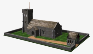 Wooden Fort Removed, See Page 2 For Why] - Software