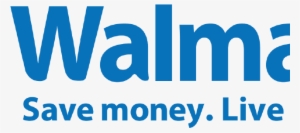 This Statistic Depicts Walmarts Net Sales Worldwide - Logos With The Color Blue