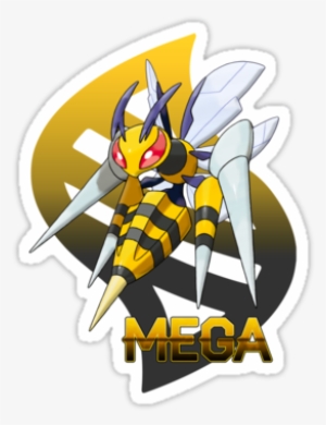 Aunque Estadísticamente Es Muy Bueno, Lo Cierto Es - Pokemon Mega Beedrill-ex Collection Box
