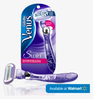 Here Are A Few Ideas To Help Inspire Your Post - Gillette Venus Swirl Flexiball Women's Razor